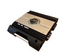 Amplificatore Phoenix Gold