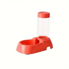 Distributore D'Acqua per Cani