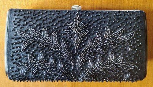 Pochette sera vintage con - da,