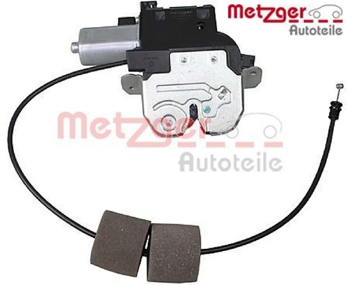Metzger 2310679 serratura