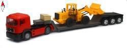 New ray man 603 - ray, 1/32