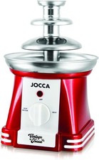 jocca fontana di cioccolata