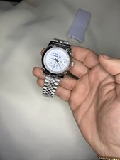 "Who Cares I'm already Late"