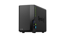 Synology DiskStation DS225+ 2