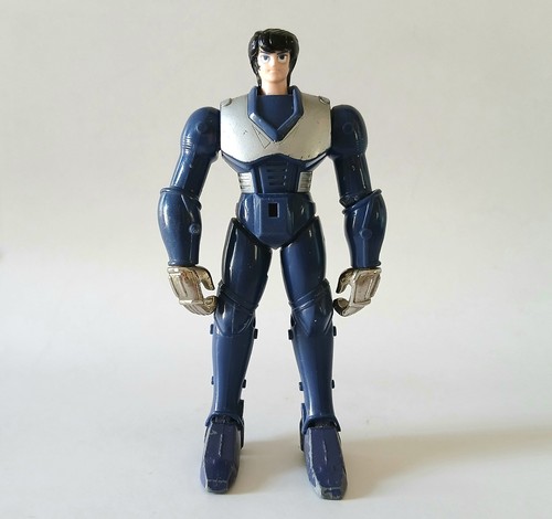Cinque samurai ryo ariel - ryo,