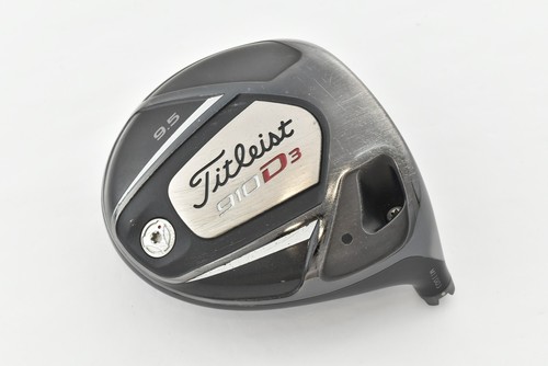 Titleist 910d3 mazza - 910d3, da