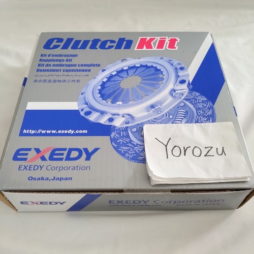 Kit frizione exedy fjk005 per - frizione,