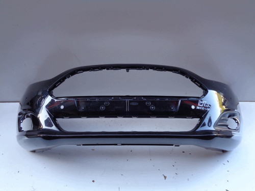 Paraurti anteriore ford fiesta - anteriore,