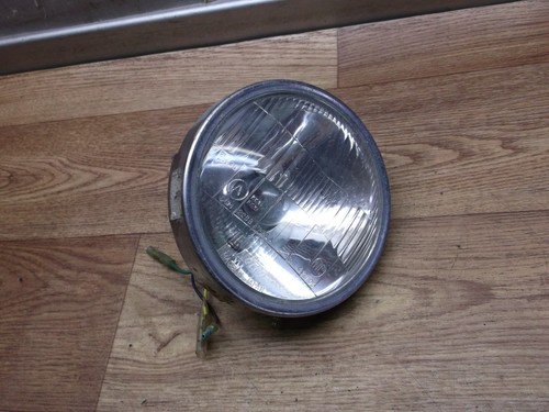 Yamaha 5j1 faro - dt,