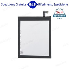 BATTERIA WIKO VIEW XL VIEW 2 PRO TLP17J21 BLT17J21 365477 3000mAh PILA RICAMBIO