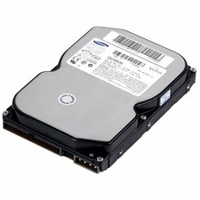 HARD DISK HDD 3,5" 20.4GB IDE EIDE PATA SAMSUNG SV2042H COMPUTER FISSO DESKTOP