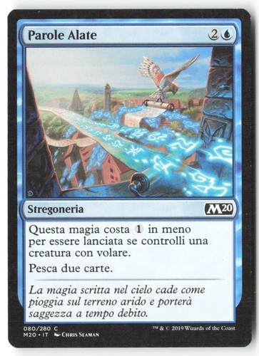 T351 parole alate 080 - [t351], c