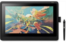 Wacom Cintiq 16 Tavoletta