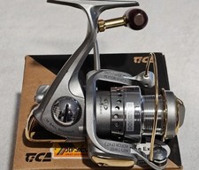 Mulinello da spinning Tica Libra SA2500 Inusato Scatolato 