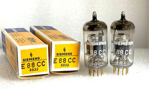 Nos röhren e88cc - nos, 6922