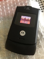 Motorola Razr v3