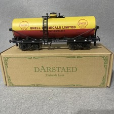 Carro armato Darstaed 8 ruote