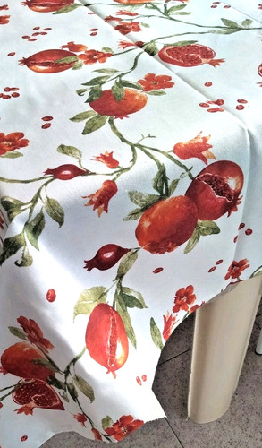 Tovaglia puro cotone - , 100%