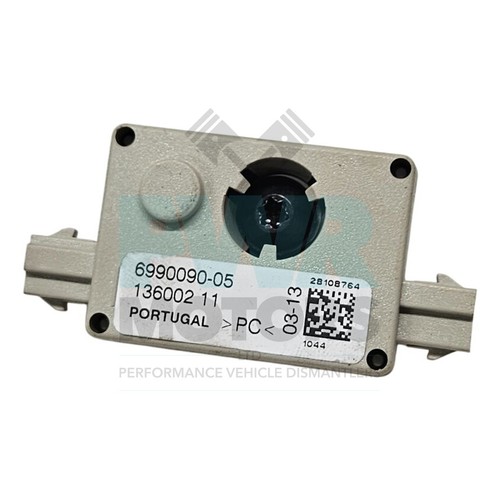 Amplificatore antenna trappola