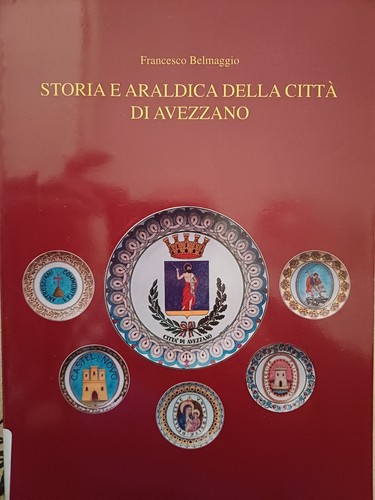 ABRUZZO-AVEZZANO-L'AQUILA-MARS
