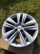 1 cerchio in lega Seat