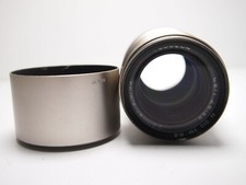 Contax 90mm f2.8 Zeiss Sonnar T* obiettivo per G1 G2