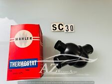 Valvola Termostato motore Fiat OM Leoncino Tigrotto Lupetto Wahler 4340.70 C°