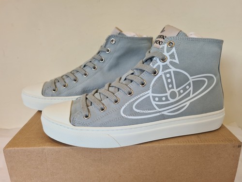 Sneakers alte vivienne - sneakers,