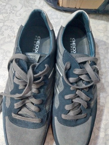 Scarpe uomo geox respira 45 - uomo, n.45
