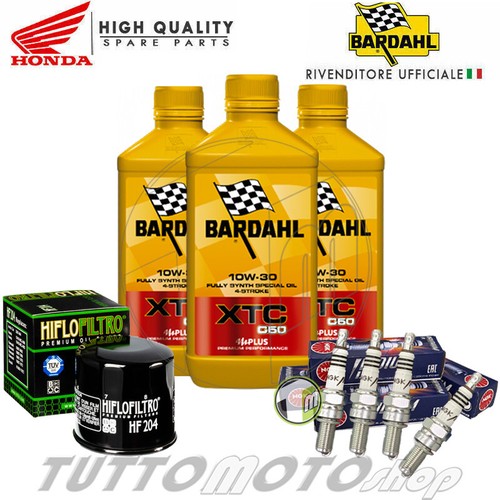 Tagliando honda cbr 600 - tagliando,