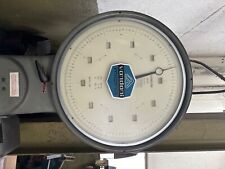 Bilancia anni 70 Vandoni milano 300 kg