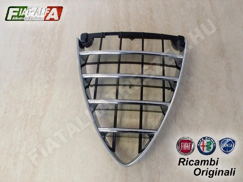 Alfa 159 scudetto griglia - alfa, scudetto/griglia