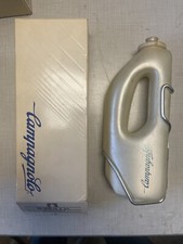 Bottiglia gabbia vintage - e,