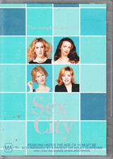 (NA) Sex and the City - The
