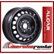 KFZ 8325 1 CERCHIO IN FERRO DA