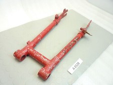 Forcellone posteriore Guzzi