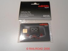 Märklin 60135 set di carte