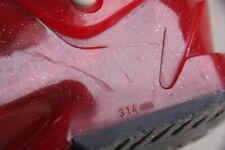 Scarponi sci marca Nordica modello Cristal  EXT   misura 42 e  1/2