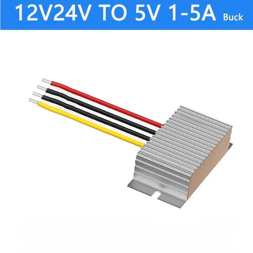 Alimentatore switching - , dc