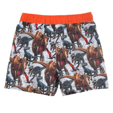 COSTUME MARE JURASSIC WORLD