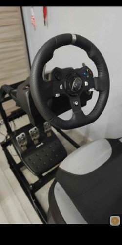 Postazione guida con - postazione, di