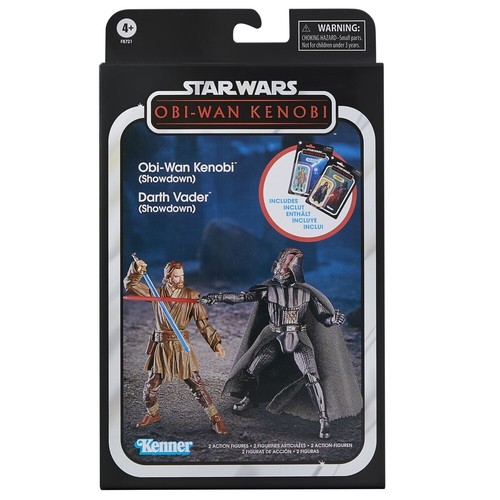 Star wars the vintage - the,