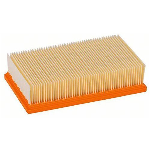Filtro aspirapolvere per