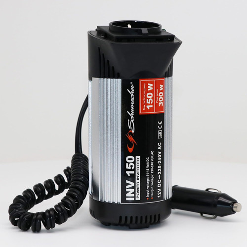 Schumacher inv 150 - 150, inverter