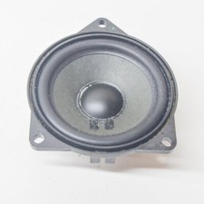 BMW 7 G11 730d Altoparlante