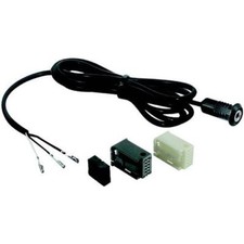 Interfaccia audio aux - interfaccia,