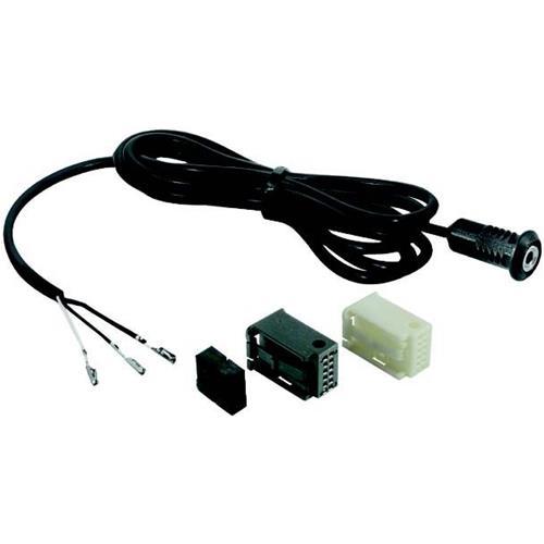 Interfaccia audio aux - audio, aux-in
