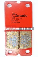 Bimota KB1 1978 + Pastiglie