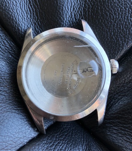 Bella cassa vintage rolex - bella,