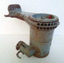 PORTA FILTRO ARIA PER FIAT 600